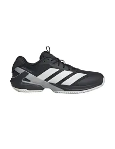 Adidas Adizero Ubersonic 5 Clay Schwarz Ih2525